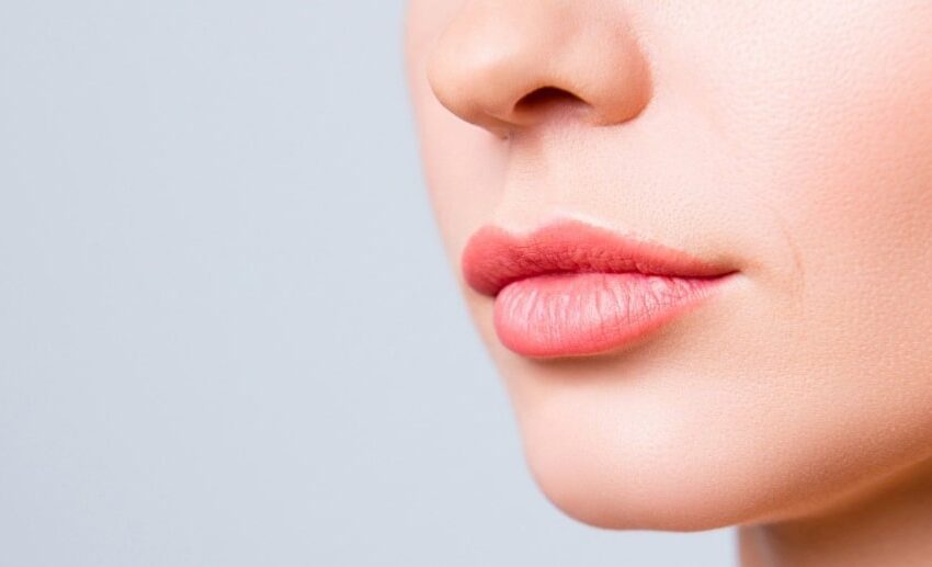Lip Lift in Istanbul, Turkey